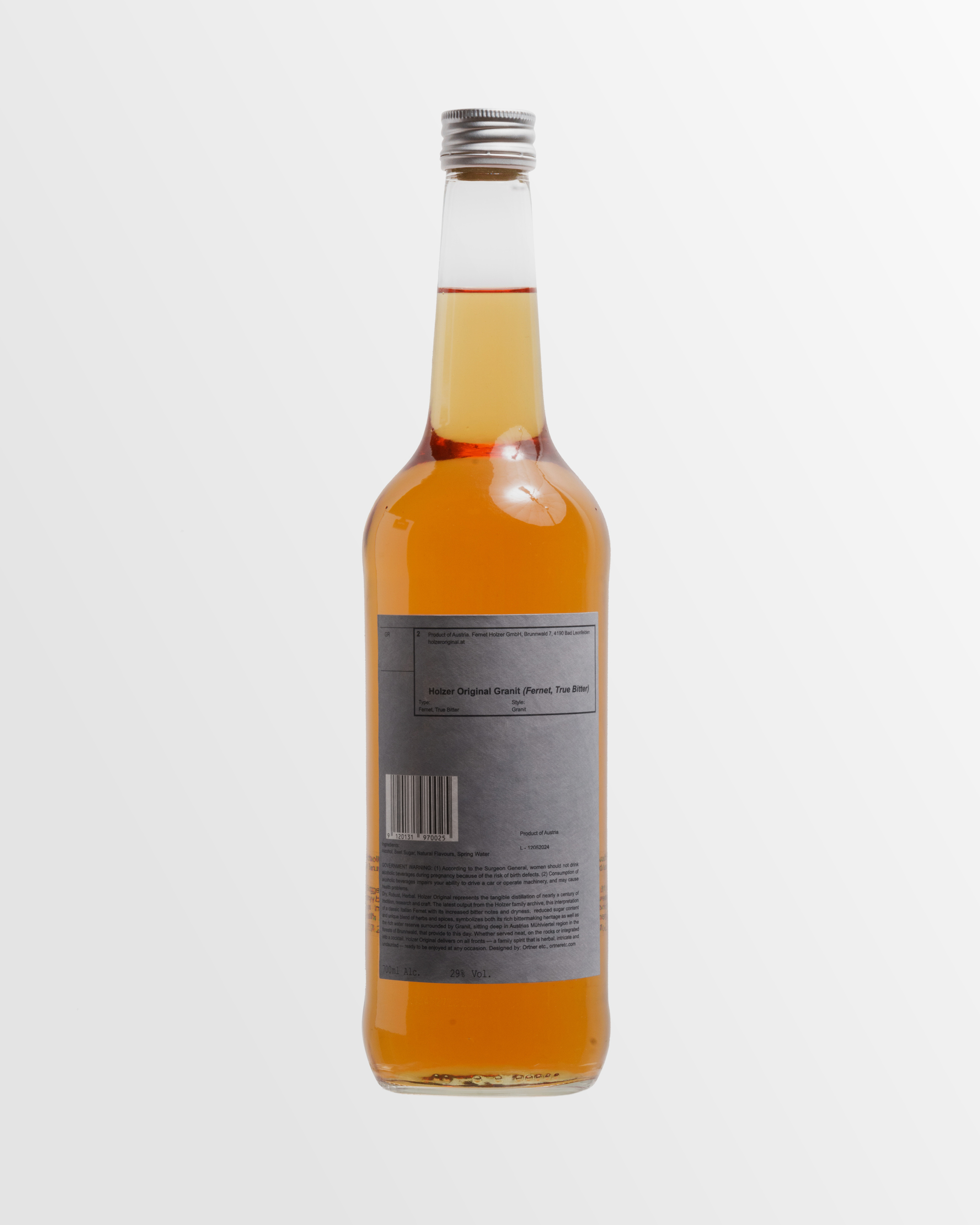 fernet granit holzer