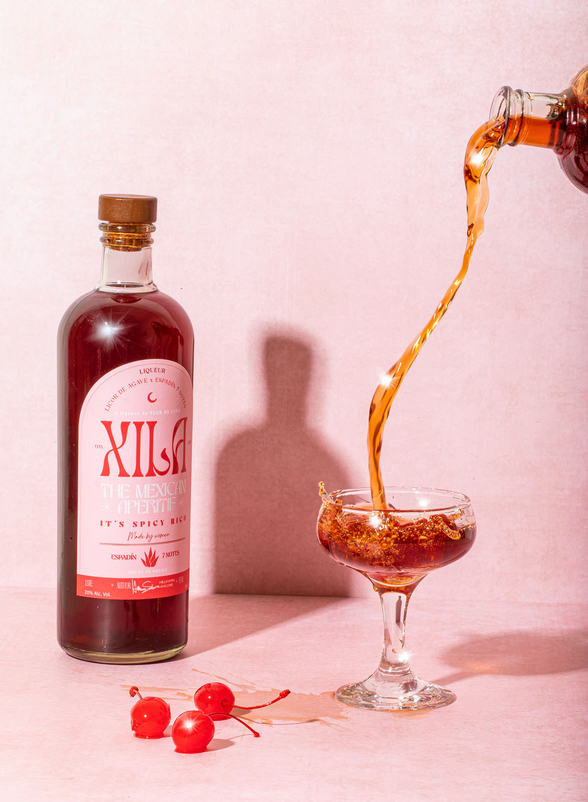 xila aperitf mexico