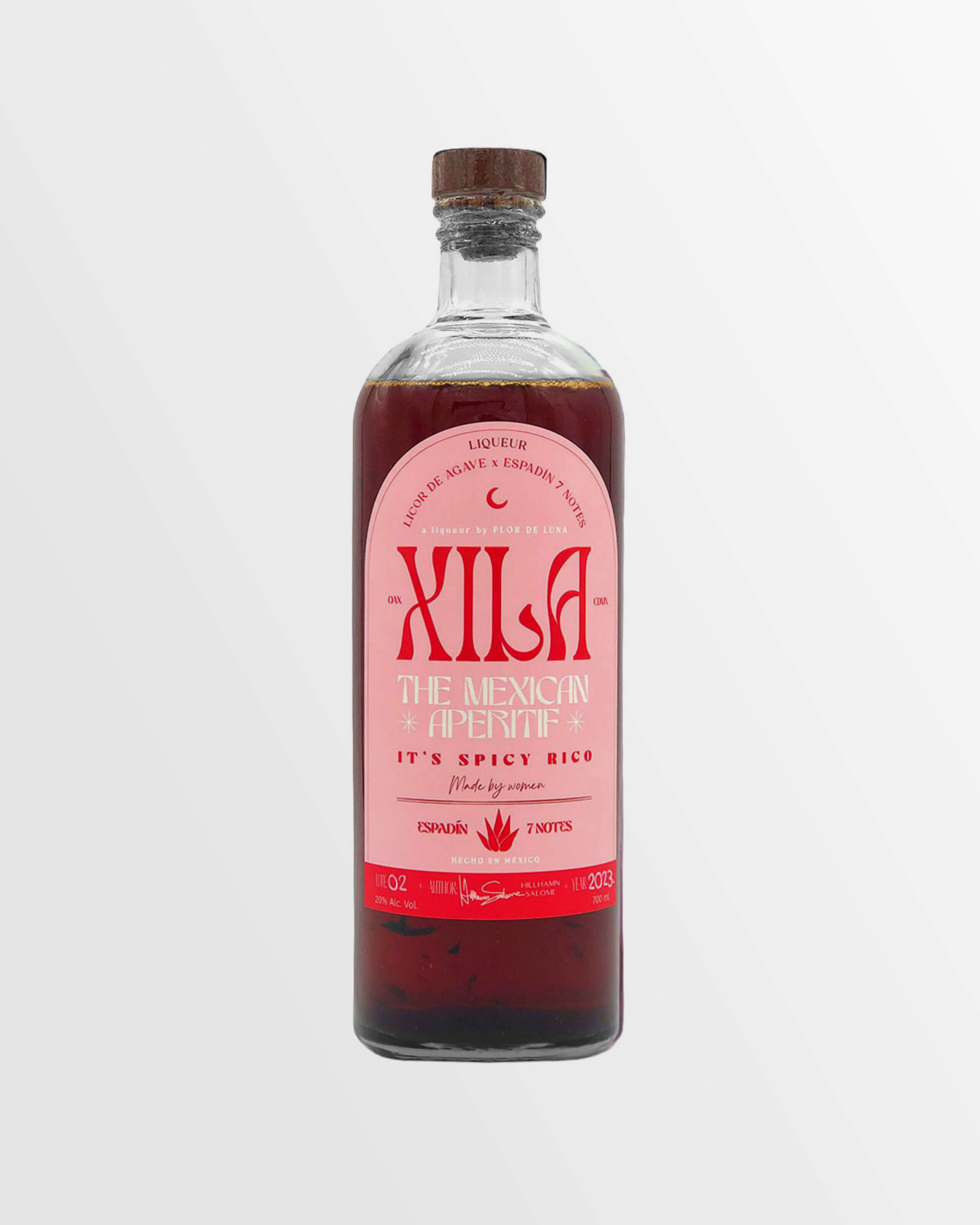 xila aperitif deutschland